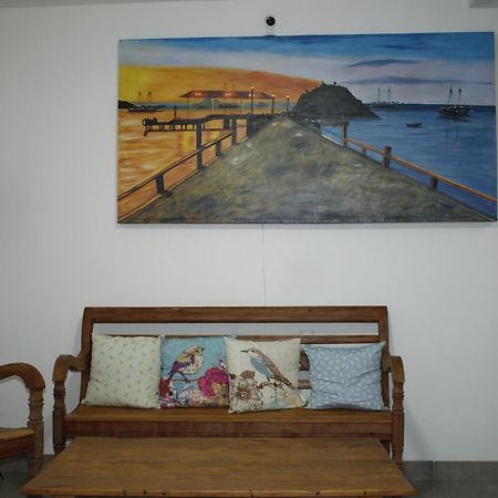 Buzios Conforto Guest House Exterior photo