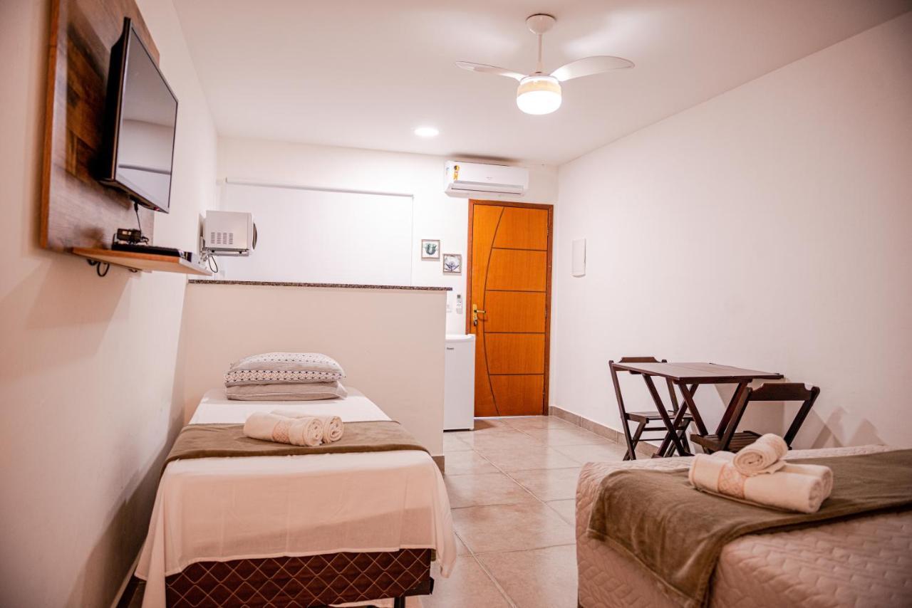 Buzios Conforto Guest House Exterior photo