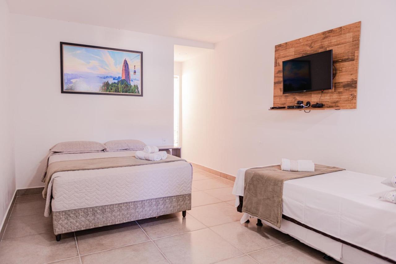 Buzios Conforto Guest House Exterior photo