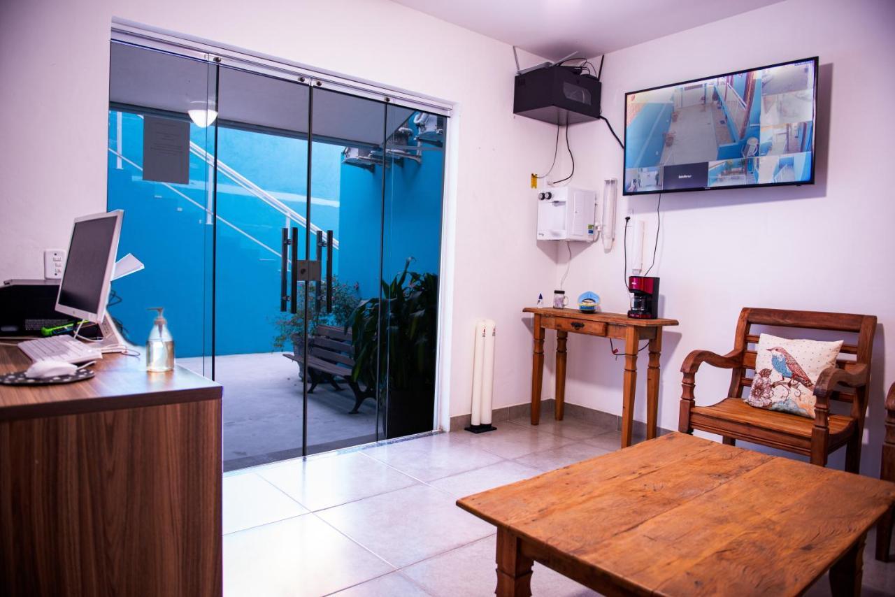 Buzios Conforto Guest House Exterior photo