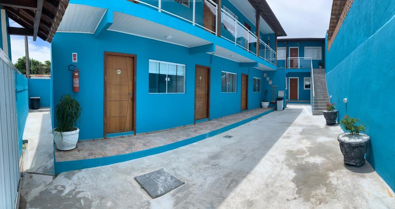 Buzios Conforto Guest House Exterior photo