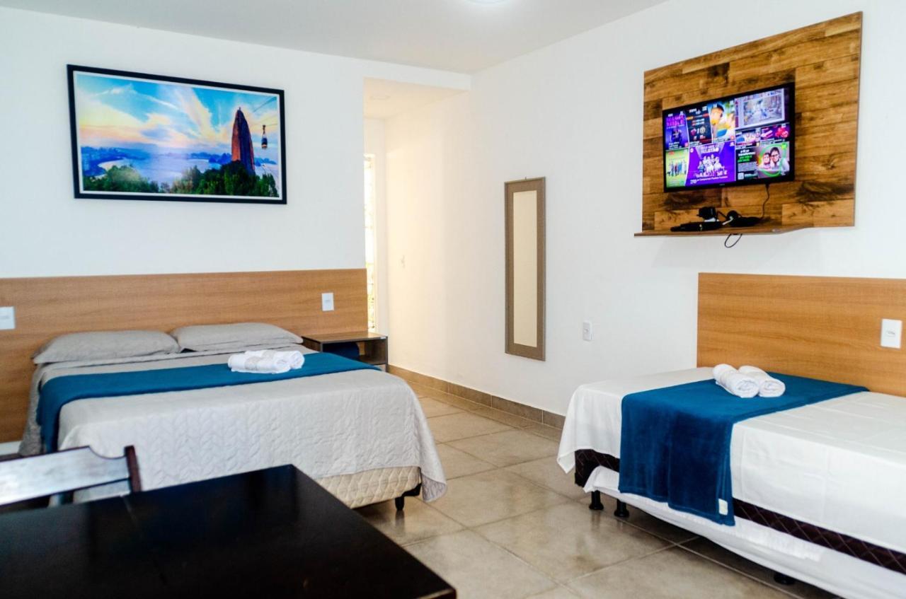 Buzios Conforto Guest House Exterior photo