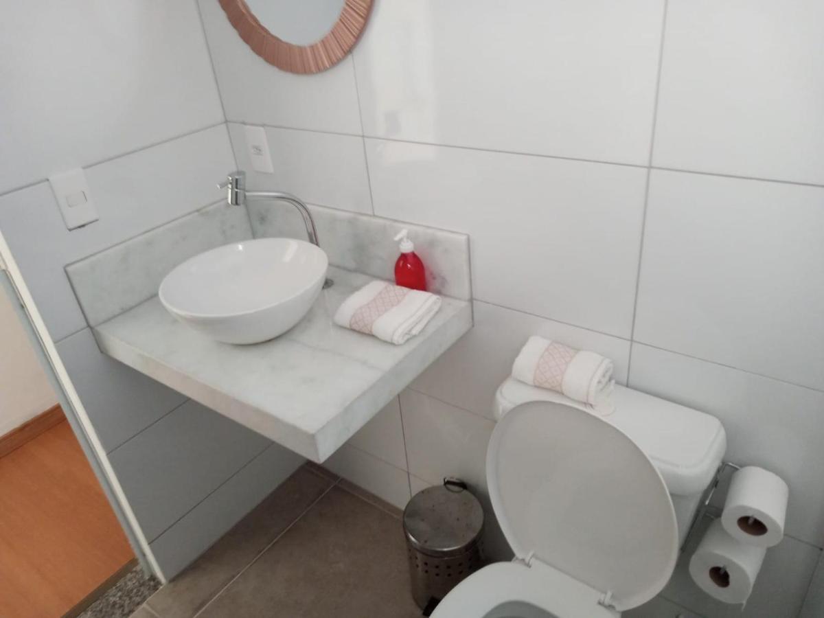 Buzios Conforto Guest House Exterior photo