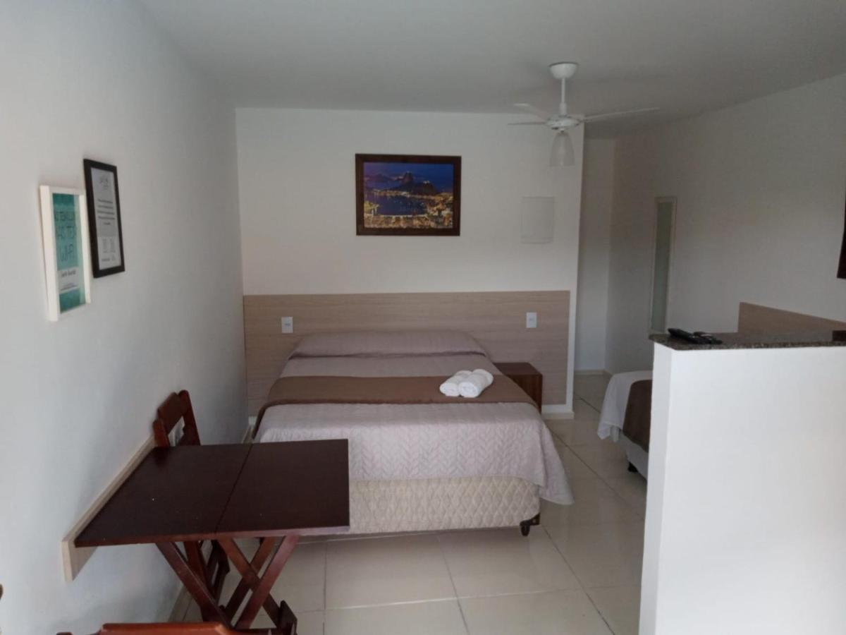 Buzios Conforto Guest House Exterior photo