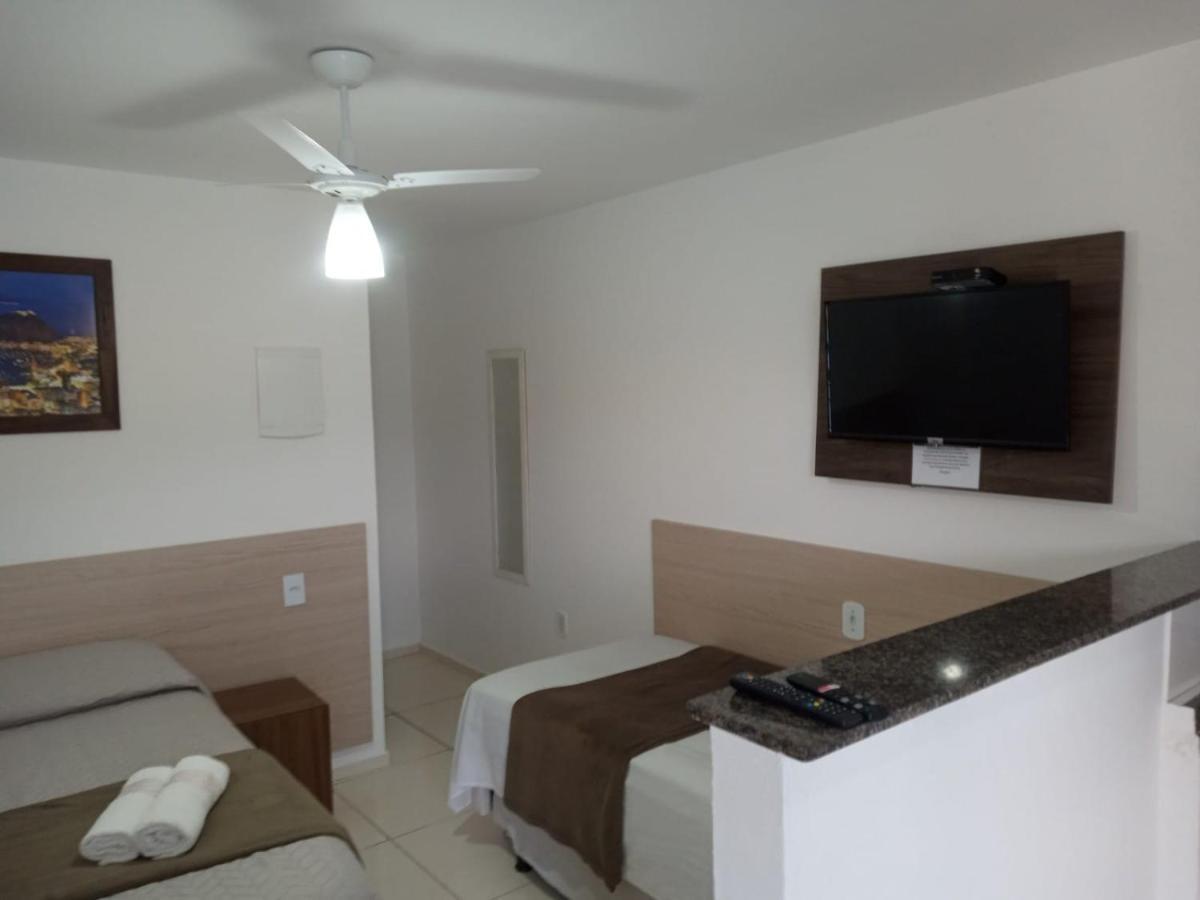 Buzios Conforto Guest House Exterior photo