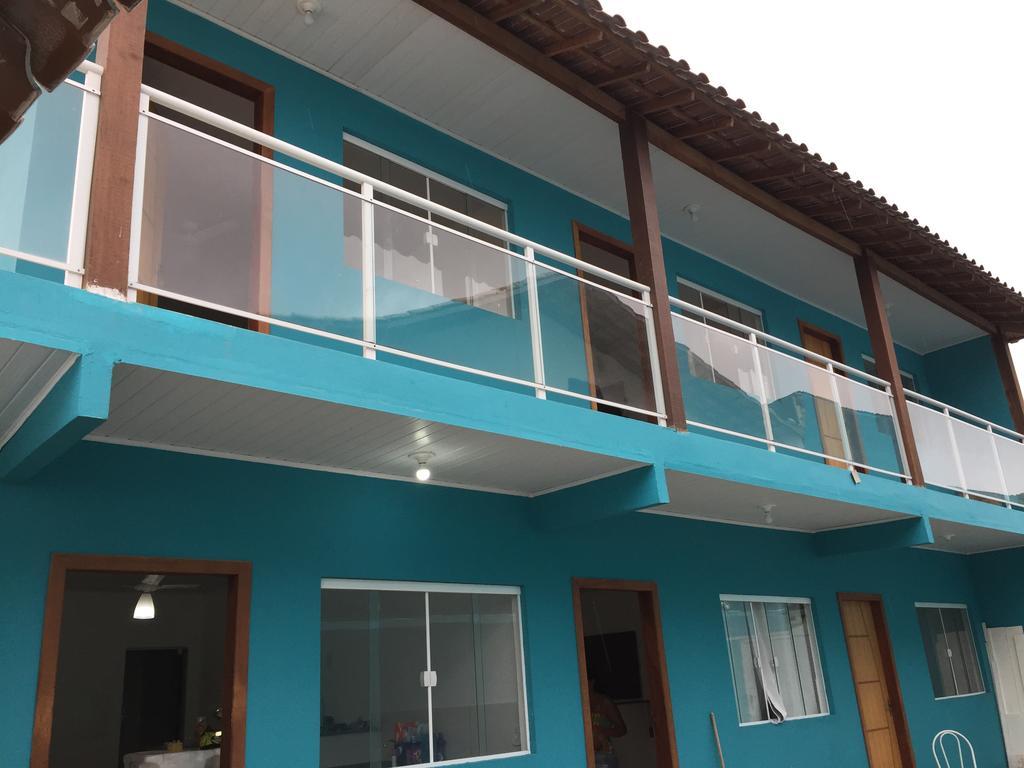 Buzios Conforto Guest House Exterior photo
